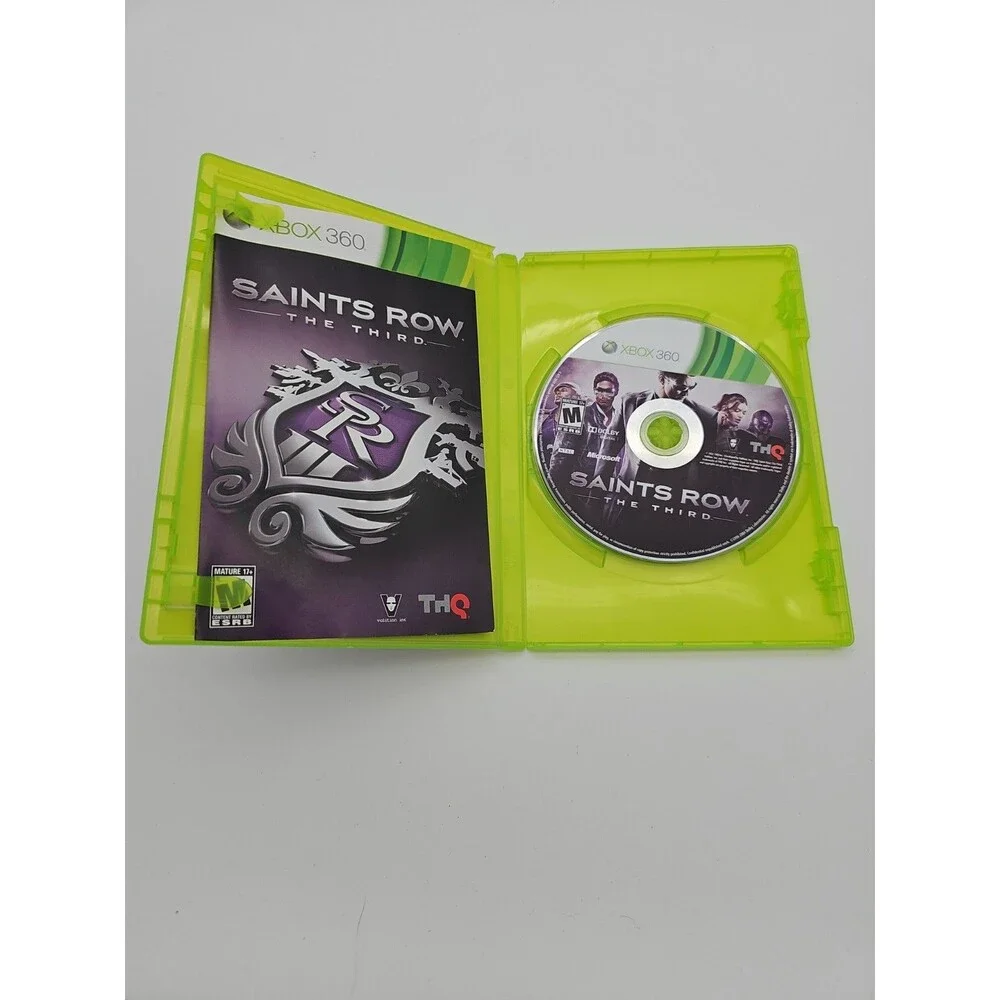 N/A product xbox